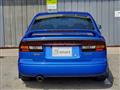2002 Subaru Legacy B4