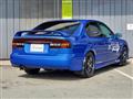 2002 Subaru Legacy B4