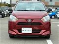 2021 Daihatsu Mira