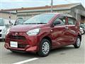 2021 Daihatsu Mira