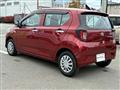 2021 Daihatsu Mira
