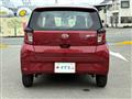 2021 Daihatsu Mira