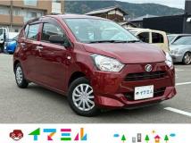 2021 Daihatsu Mira