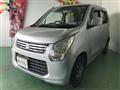 2012 Suzuki Wagon R