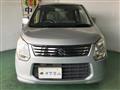 2012 Suzuki Wagon R