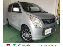 2012 Suzuki Wagon R