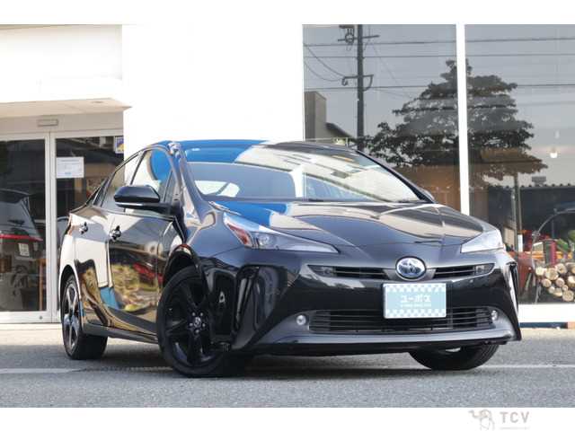 2022 Toyota Prius