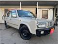 1997 Nissan Rasheen