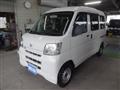 2015 Daihatsu Hijet Cargo