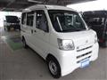 2015 Daihatsu Hijet Cargo