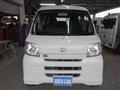 2015 Daihatsu Hijet Cargo
