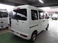 2015 Daihatsu Hijet Cargo