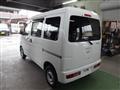 2015 Daihatsu Hijet Cargo