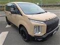 2019 Mitsubishi Delica D5