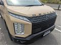 2019 Mitsubishi Delica D5