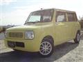 2003 Suzuki Lapin