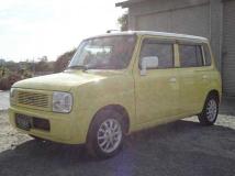 2003 Suzuki Lapin