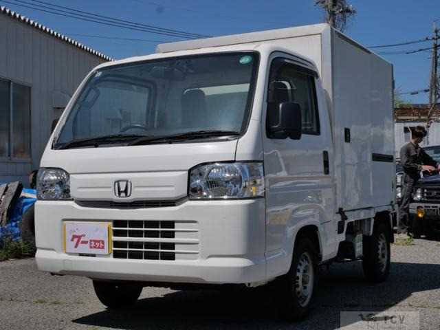 2014 Honda Acty Truck