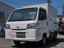 2014 Honda Acty Truck