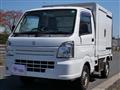 2017 Suzuki Carry Truck