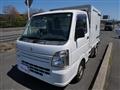 2017 Suzuki Carry Truck