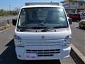 2017 Suzuki Carry Truck