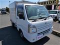 2017 Suzuki Carry Truck