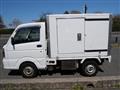 2017 Suzuki Carry Truck