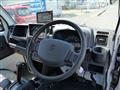 2017 Suzuki Carry Truck