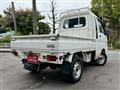 2014 Daihatsu Hijet Truck