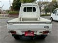2014 Daihatsu Hijet Truck