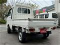 2014 Daihatsu Hijet Truck