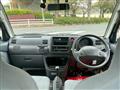 2014 Daihatsu Hijet Truck