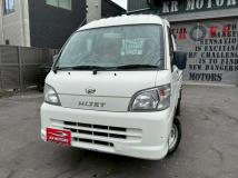 2014 Daihatsu Hijet Truck