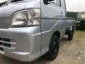 2006 Daihatsu Hijet Truck