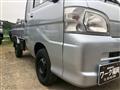 2006 Daihatsu Hijet Truck
