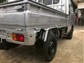 2006 Daihatsu Hijet Truck