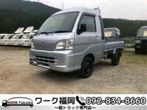 2006 Daihatsu Hijet Truck