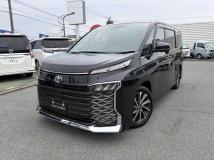 2025 Toyota Voxy