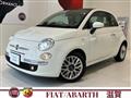 2015 Fiat 500