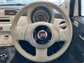 2015 Fiat 500