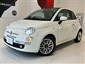 2015 Fiat 500