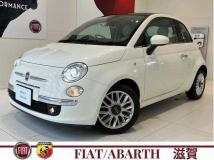2015 Fiat 500