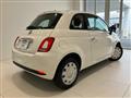 2017 Fiat 500