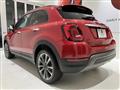 2025 Fiat 500X