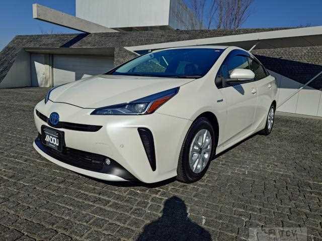 2020 Toyota Prius