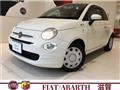 2019 Fiat 500
