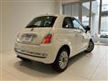 2015 Fiat 500