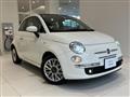 2015 Fiat 500