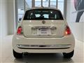 2015 Fiat 500